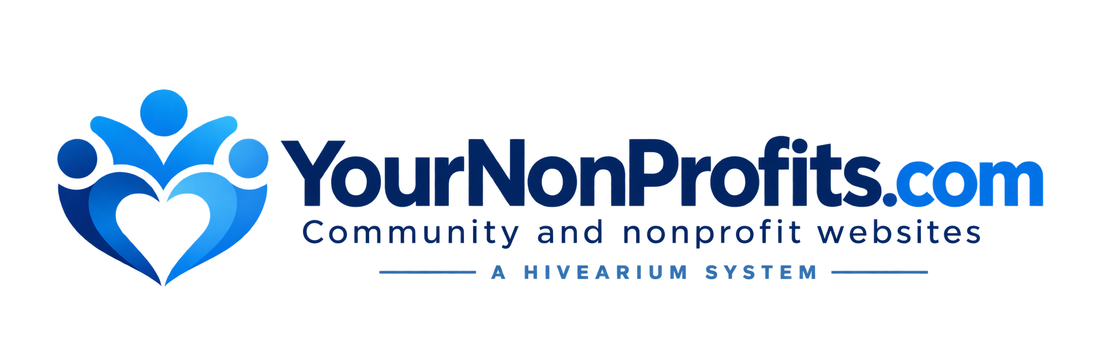 YourNonProfits.com, a HIVEARIUM system